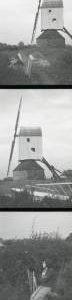 Post mill, Mountnessing