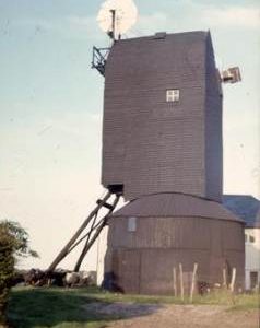 Hogg Hill, Icklesham