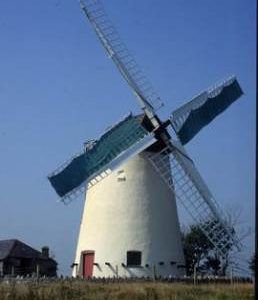 Llynon Mill, Anglesey