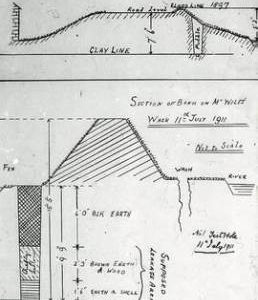 "Waterbeach banks"