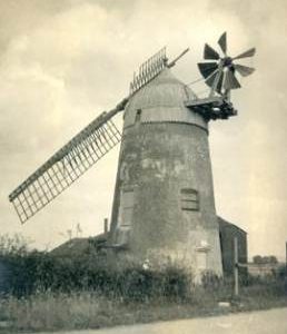 Haddenham