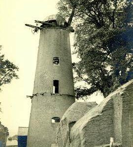 Quainton Mill