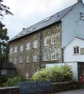 Staverton Bridge Mill [2]
