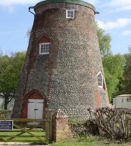 Friary Mill, Blakeney