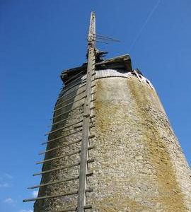 Milton Common Mill, Great Haseley