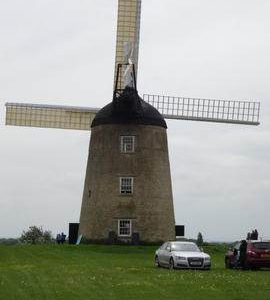 Milton Common Mill, Great Haseley