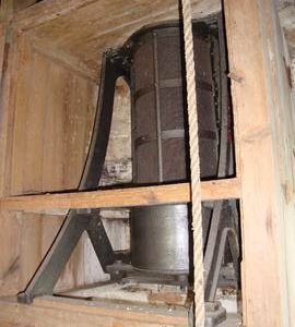 Smutter, Great Mill, Haddenham