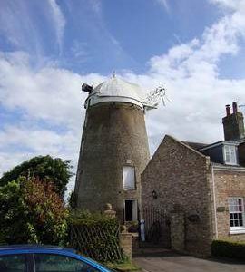 Great Mill, Haddenham
