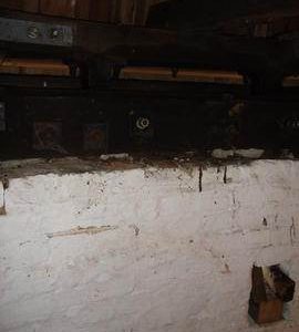 Curb, Great Mill, Haddenham