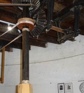Bolter drive stage(2), Heckington Windmill, Heckington