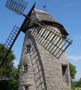 Stembridge Mill, High Ham