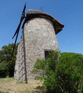 Stembridge Mill, High Ham
