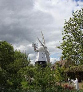 Impington Mill, Histon and Impington