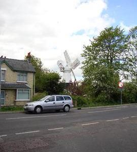 Impington Mill, Histon and Impington