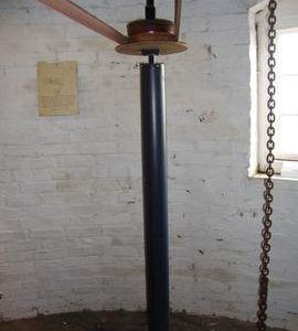 Governor drive, Ellis Mill, Lincoln