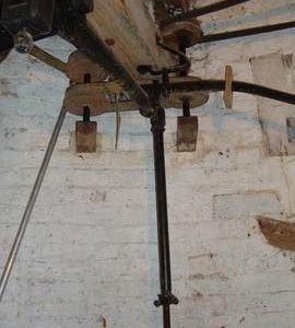 Northern governor drive, Ovenden's Windmill, Polegate