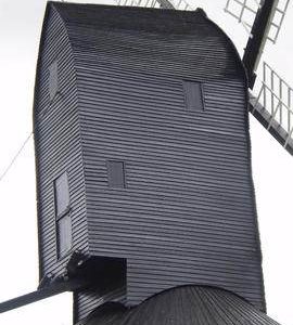 Post mill, Rolvenden