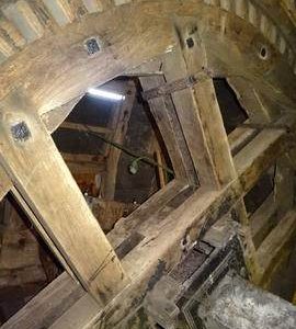 Brakewheel, New Mill, Rottingdean
