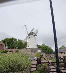 Fulwell Mill, Sunderland