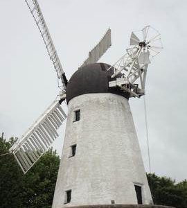 Fulwell Mill, Sunderland