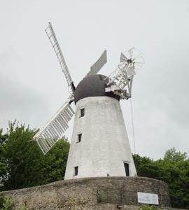 Fulwell Mill, Sunderland