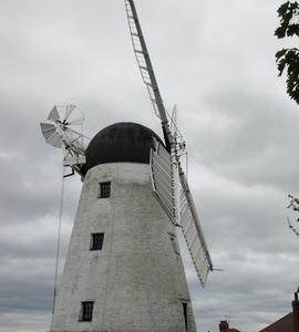 Fulwell Mill, Sunderland