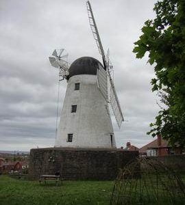 Fulwell Mill, Sunderland