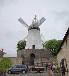 Fulwell Mill, Sunderland