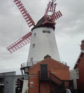 Marsh Mill, Thornton