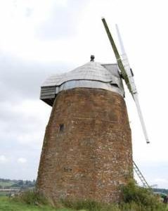 tower mill, Upper Tysoe