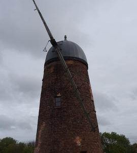 Tower mill, Upper Dean
