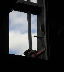 Fan gearing, Upminster Windmill, Upminster