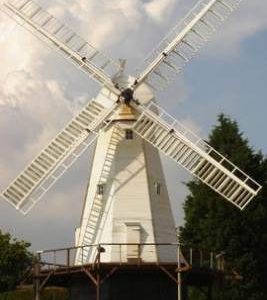Lower Mill, Woodchurch