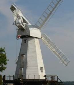 Lower Mill, Woodchurch