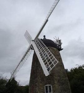 Littleworth Mill, Wheatley