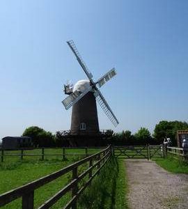 Tower mill, Wilton