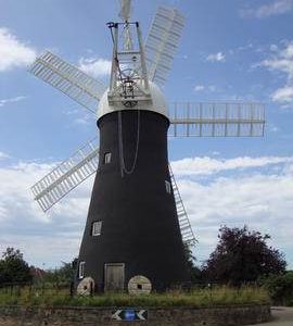 Holgate Mill, Holgate, York
