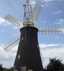 Holgate Mill, Holgate, York