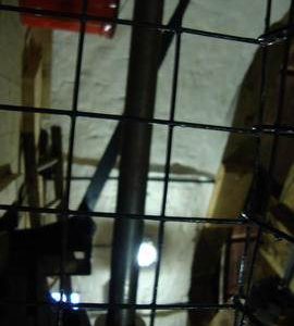 Unidentified apparatus, Holgate Mill, Holgate, York