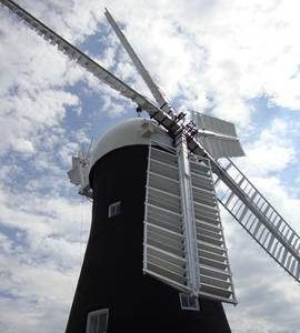 Holgate Mill, Holgate, York