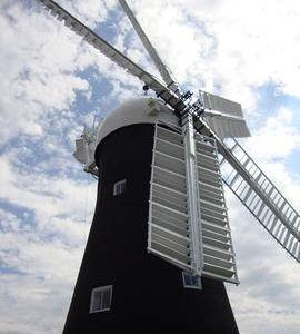 Holgate Mill, Holgate, York