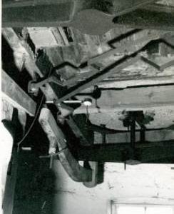 Skidby Mill