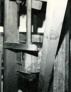 Skidby Mill