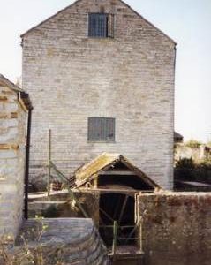 Thorney Mill, near Langport