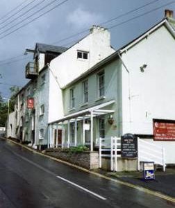 Town Mill, Chudleigh, 1