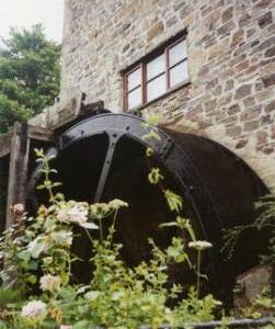 Town Mill, Okehampton