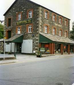 Town Mill, Tavistock