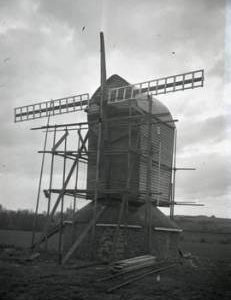 Pitstone Windmill, Pitstone
