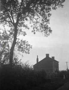 "Windmill Hill, Thornborough, Bucks"