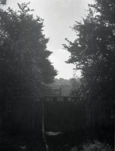 "Site of the windmill, Waddesdon, Bucks"